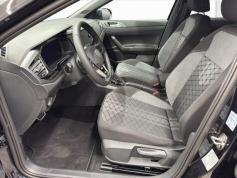 VW – Taigo 1.5 TSI R-Line DSG