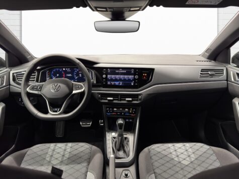VW – Taigo 1.5 TSI R-Line DSG
