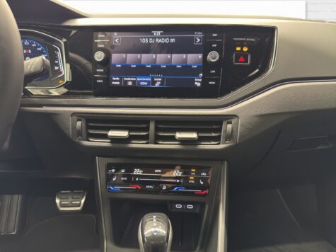 VW – Taigo 1.5 TSI R-Line DSG