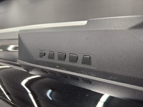 Fiat – Grande Panda 1.2 Hybrid La Prima