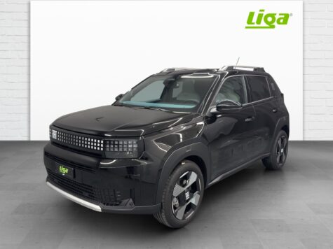 Fiat – Grande Panda 1.2 Hybrid La Prima