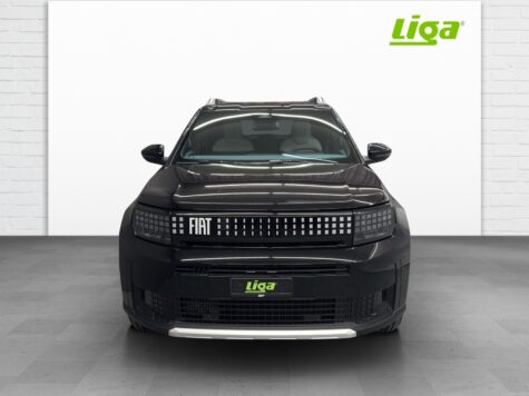 Fiat – Grande Panda 1.2 Hybrid La Prima