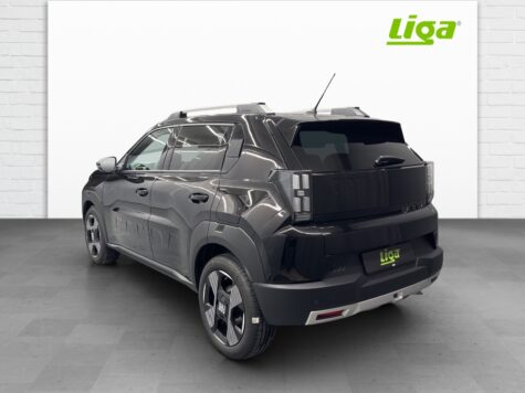 Fiat – Grande Panda 1.2 Hybrid La Prima