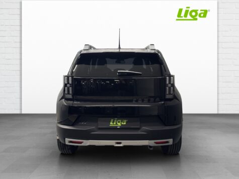 Fiat – Grande Panda 1.2 Hybrid La Prima