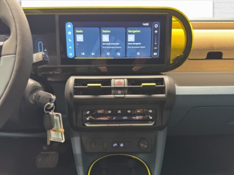 Fiat – Grande Panda 1.2 Hybrid La Prima