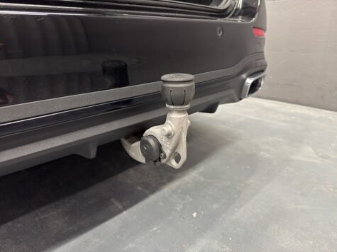 Mercedes-Benz – C 300 AMG Line 4Matic T