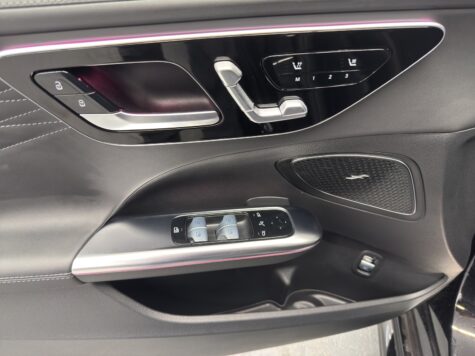 Mercedes-Benz – C 300 AMG Line 4Matic T