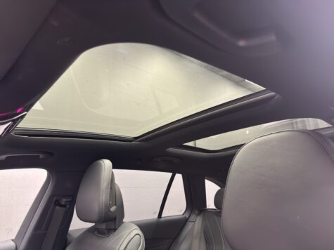 Mercedes-Benz – C 300 AMG Line 4Matic T