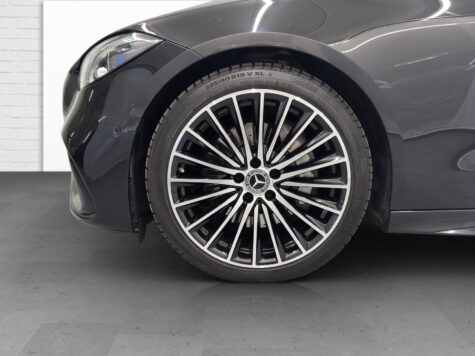 Mercedes-Benz – C 300 AMG Line 4Matic T