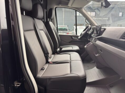 VW – Crafter 35 Kaw. 3640 2.0 TDI 140 Heavy Duty