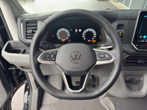 VW – Crafter 35 Kaw. 3640 2.0 TDI 140 Heavy Duty