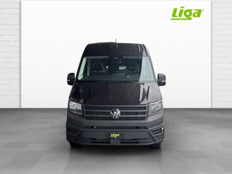 VW – Crafter 35 Kaw. 3640 2.0 TDI 140 Heavy Duty