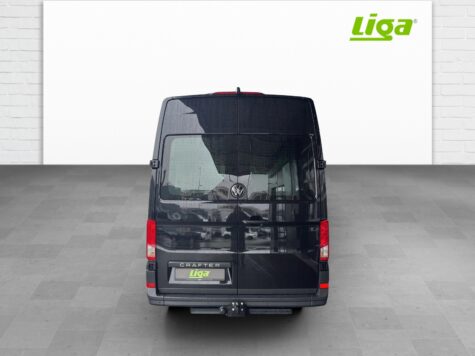 VW – Crafter 35 Kaw. 3640 2.0 TDI 140 Heavy Duty