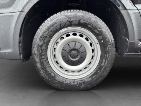 VW – Crafter 35 Kaw. 3640 2.0 TDI 140 Heavy Duty