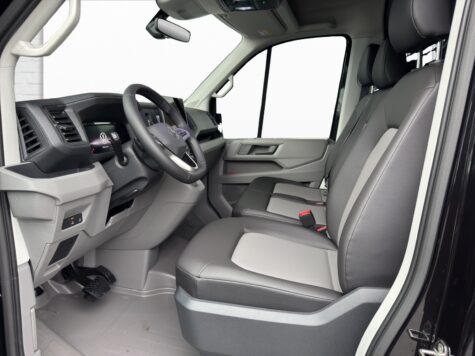 VW – Crafter 35 Kaw. 3640 2.0 TDI 140 Heavy Duty