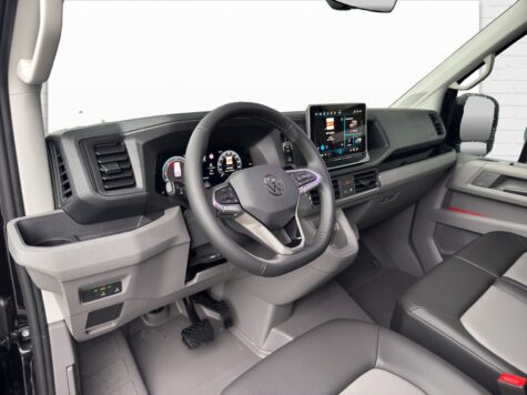 VW – Crafter 35 Kaw. 3640 2.0 TDI 140 Heavy Duty