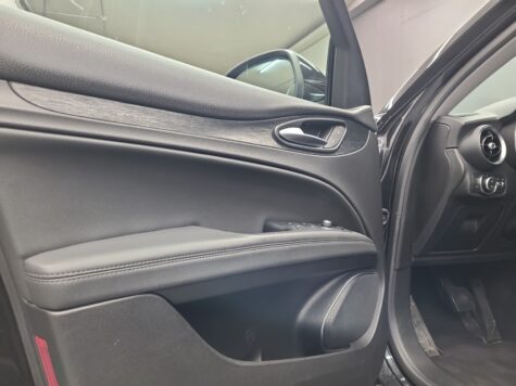 Alfa Romeo – Stelvio 2.2 D Q4 210 Super