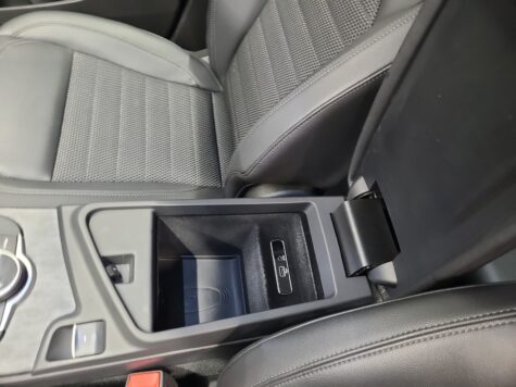 Alfa Romeo – Stelvio 2.2 D Q4 210 Super