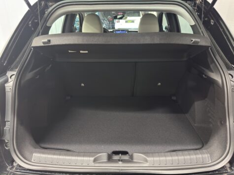 Fiat – 600 1.2 Hybrid Swiss Edition