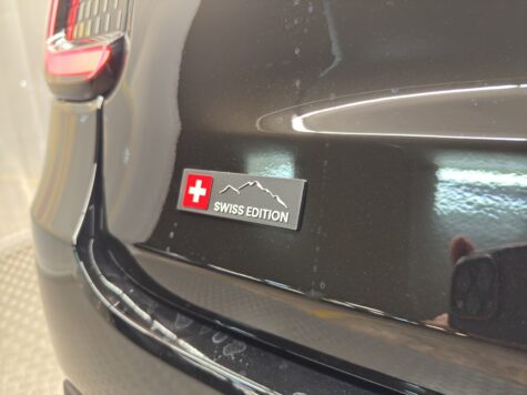 Fiat – 600 1.2 Hybrid Swiss Edition