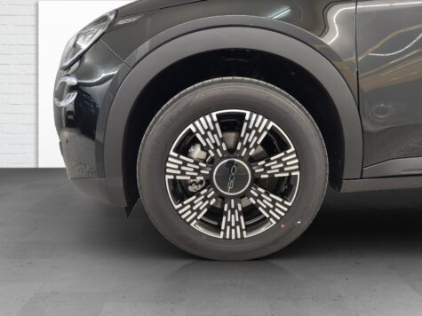 Fiat – 600 1.2 Hybrid Swiss Edition