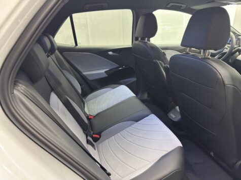 VW – ID.3 Pro United