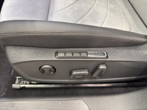 VW – ID.3 Pro United