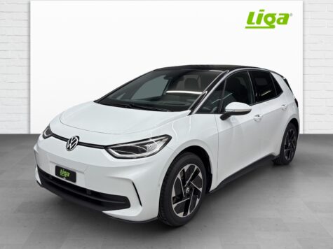 VW – ID.3 Pro United