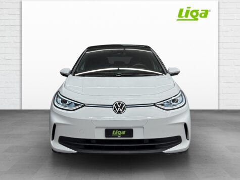 VW – ID.3 Pro United