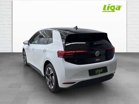 VW – ID.3 Pro United