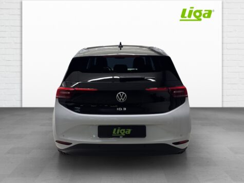 VW – ID.3 Pro United