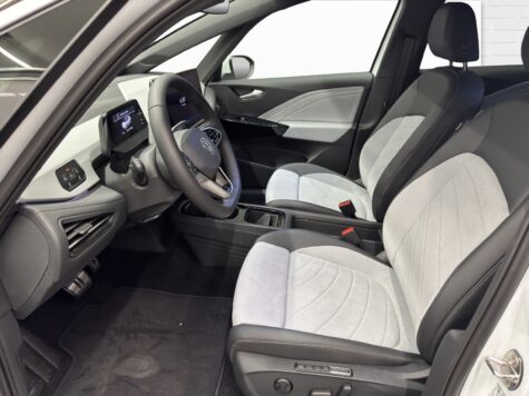 VW – ID.3 Pro United