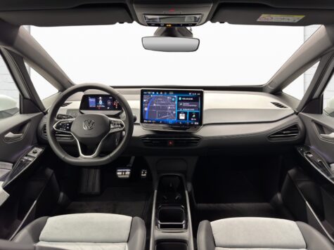 VW – ID.3 Pro United