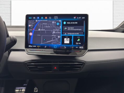 VW – ID.3 Pro United