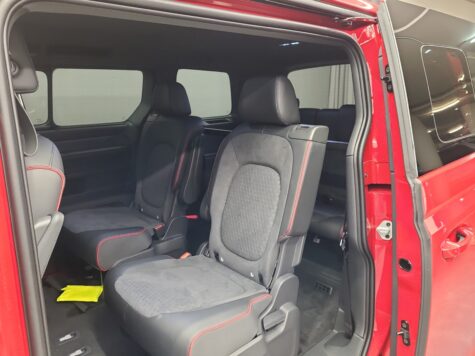 VW – ID.Buzz GTX LWB 91kWh 4motion