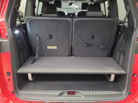 VW – ID.Buzz GTX LWB 91kWh 4motion