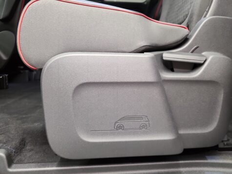 VW – ID.Buzz GTX LWB 91kWh 4motion