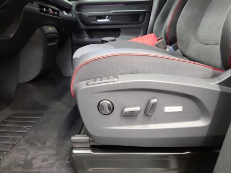 VW – ID.Buzz GTX LWB 91kWh 4motion