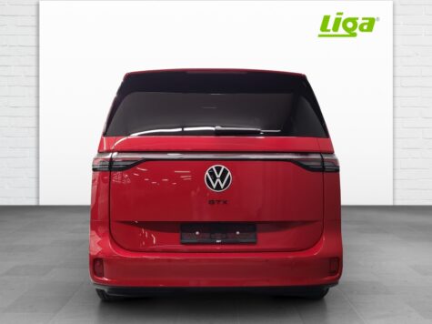 VW – ID.Buzz GTX LWB 91kWh 4motion