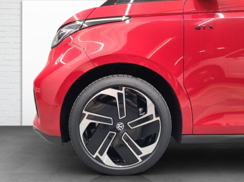 VW – ID.Buzz GTX LWB 91kWh 4motion