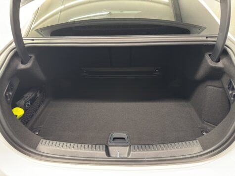 Mercedes-Benz – E 450 d AMG Line 4Matic