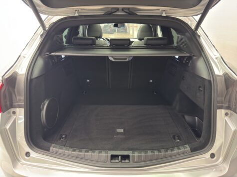 Alfa Romeo – Stelvio 2.0 Q4 280 Veloce