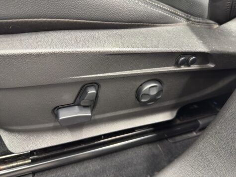 Alfa Romeo – Stelvio 2.0 Q4 280 Veloce