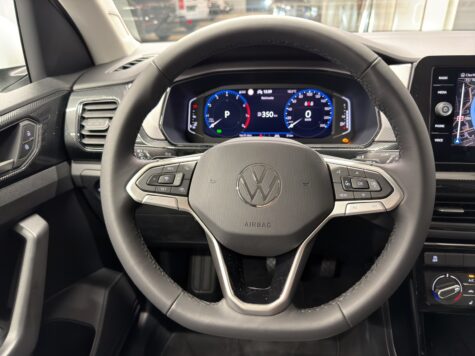 VW – T-Cross 1.0 TSI 115 United DSG