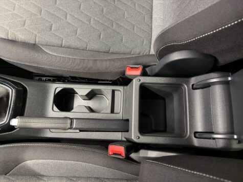 VW – T-Cross 1.0 TSI 115 United DSG