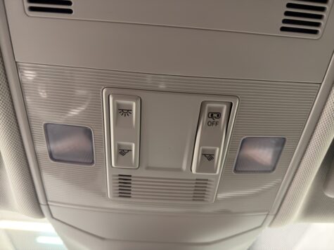 VW – T-Cross 1.0 TSI 115 United DSG