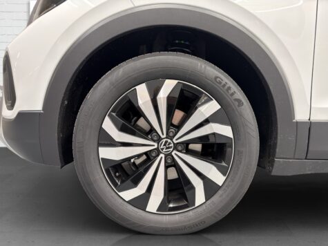 VW – T-Cross 1.0 TSI 115 United DSG