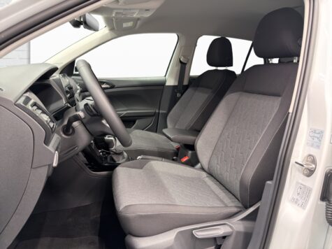 VW – T-Cross 1.0 TSI 115 United DSG