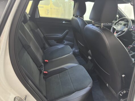 VW – Polo 2.0 TSI GTI DSG