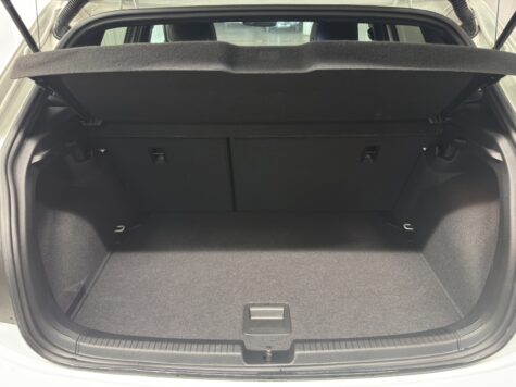 VW – Polo 2.0 TSI GTI DSG